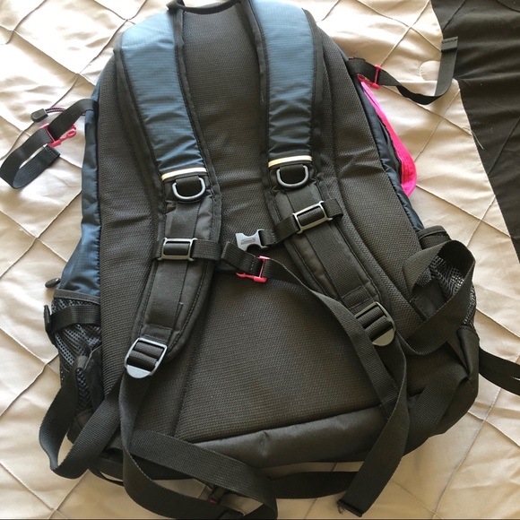 Coleman Backpack - Picture 2 of 4